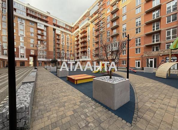 1-кімнатна квартира за адресою вул. Героїв Майдану (площа 55,2 м²) - Atlanta.ua - фото 15