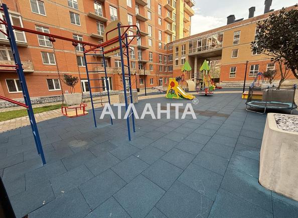 1-кімнатна квартира за адресою вул. Героїв Майдану (площа 55,2 м²) - Atlanta.ua - фото 16