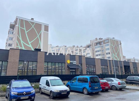 1-комнатная квартира по адресу Приозерный бульвар (площадь 46 м²) - Atlanta.ua - фото 2