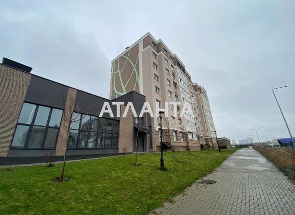 1-комнатная квартира по адресу Приозерный бульвар (площадь 46 м²) - Atlanta.ua - фото 3
