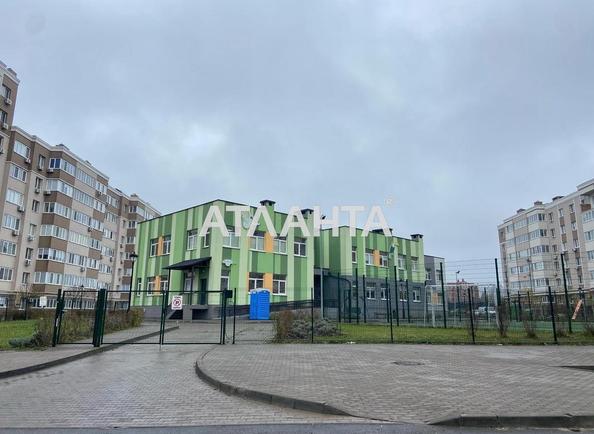 1-комнатная квартира по адресу Приозерный бульвар (площадь 46 м²) - Atlanta.ua - фото 5