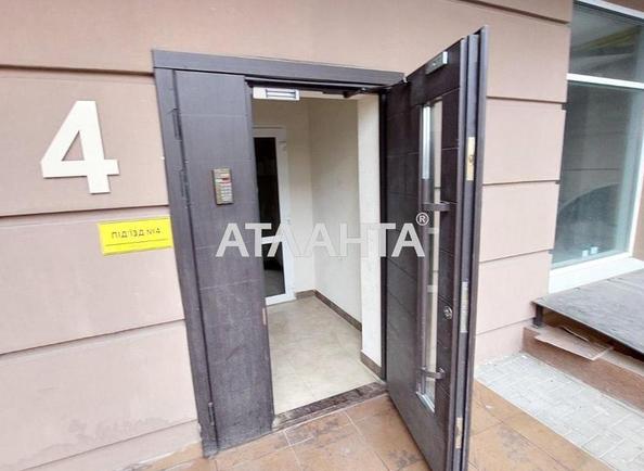 1-комнатная квартира по адресу Приозерный бульвар (площадь 46 м²) - Atlanta.ua - фото 6