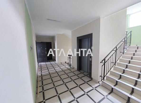 1-комнатная квартира по адресу Приозерный бульвар (площадь 46 м²) - Atlanta.ua - фото 7