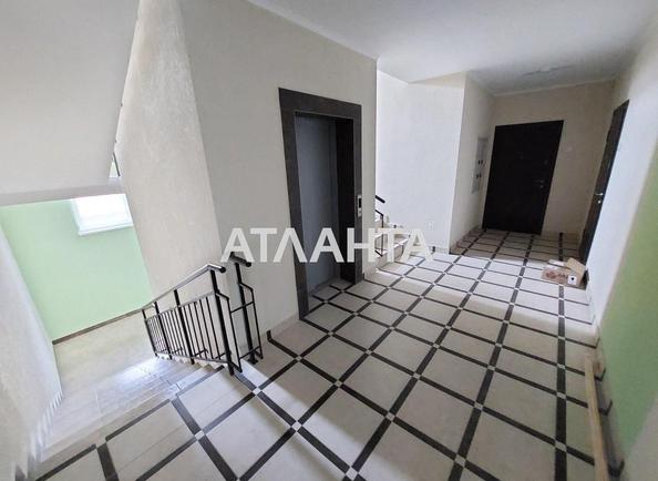 1-комнатная квартира по адресу Приозерный бульвар (площадь 46 м²) - Atlanta.ua - фото 8