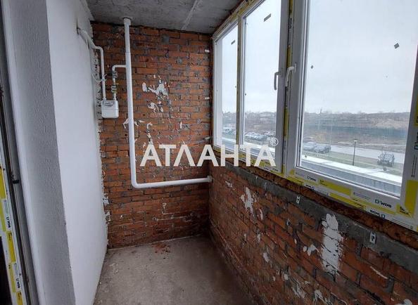 1-комнатная квартира по адресу Приозерный бульвар (площадь 46 м²) - Atlanta.ua - фото 15