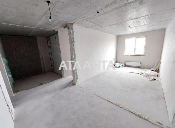 1-комнатная квартира по адресу Приозерный бульвар (площадь 46 м²) - Atlanta.ua - фото 16