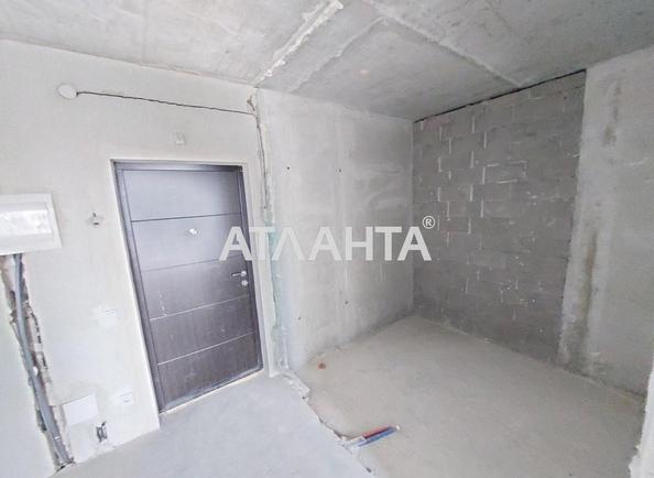 1-комнатная квартира по адресу Приозерный бульвар (площадь 46 м²) - Atlanta.ua - фото 17
