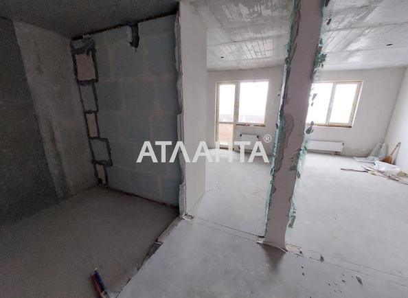 1-комнатная квартира по адресу Приозерный бульвар (площадь 46 м²) - Atlanta.ua - фото 18