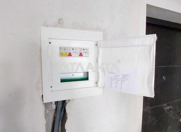 1-комнатная квартира по адресу Приозерный бульвар (площадь 46 м²) - Atlanta.ua - фото 19