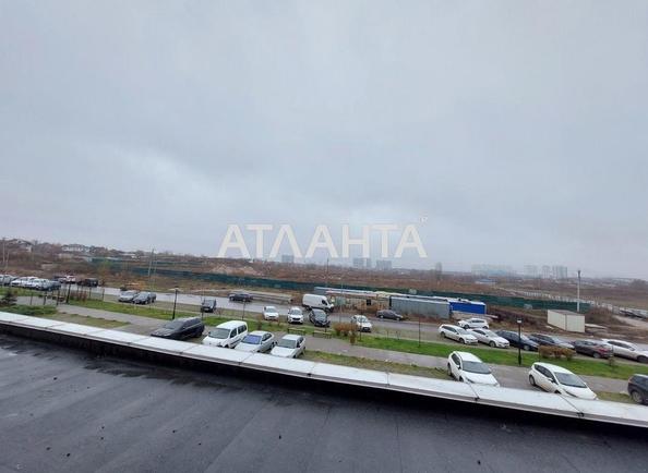 1-комнатная квартира по адресу Приозерный бульвар (площадь 46 м²) - Atlanta.ua - фото 20