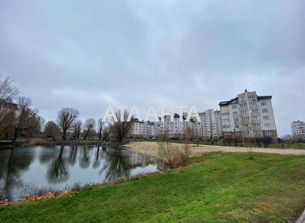 1-комнатная квартира по адресу Приозерный бульвар (площадь 46 м²) - Atlanta.ua - фото 21