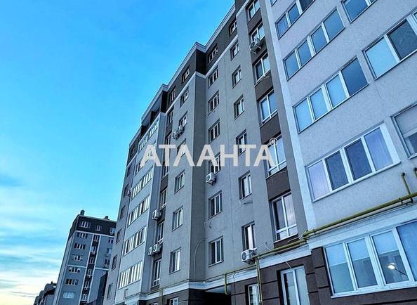 1-кімнатна квартира за адресою Приозерний бульвар (площа 46 м²) - Atlanta.ua - фото 2