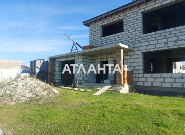 Будинок (площа 165 м²) - Atlanta.ua