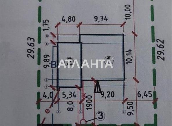 Будинок (площа 165 м²) - Atlanta.ua - фото 13