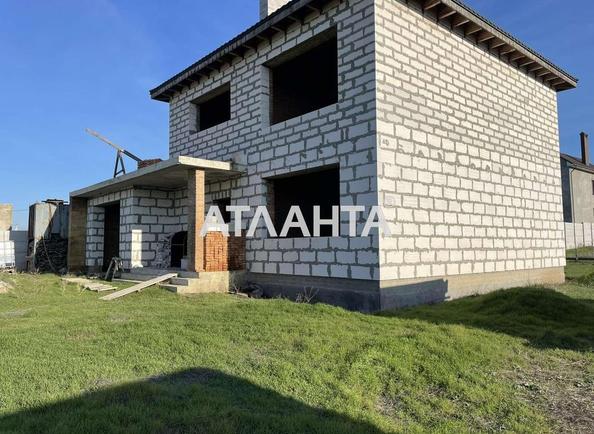 Будинок (площа 165 м²) - Atlanta.ua