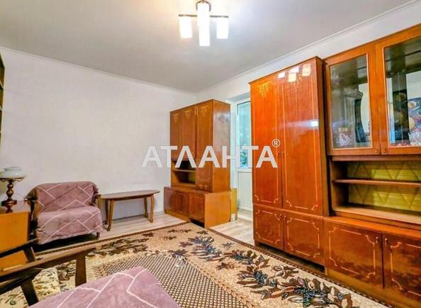 1-кімнатна квартира за адресою вул. Деміївська (площа 31,8 м²) - Atlanta.ua - фото 3