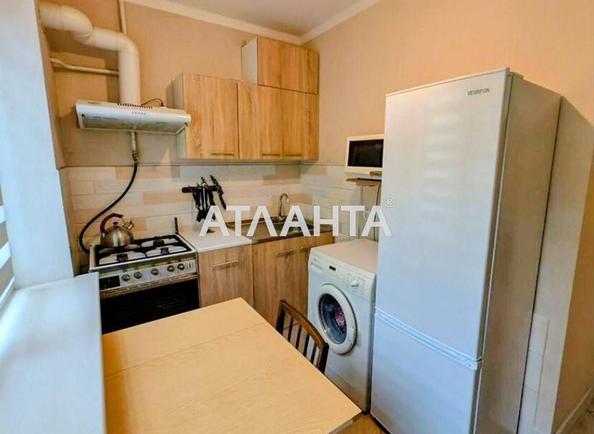 1-кімнатна квартира за адресою вул. Деміївська (площа 31,8 м²) - Atlanta.ua