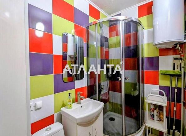 1-кімнатна квартира за адресою вул. Деміївська (площа 31,8 м²) - Atlanta.ua - фото 8