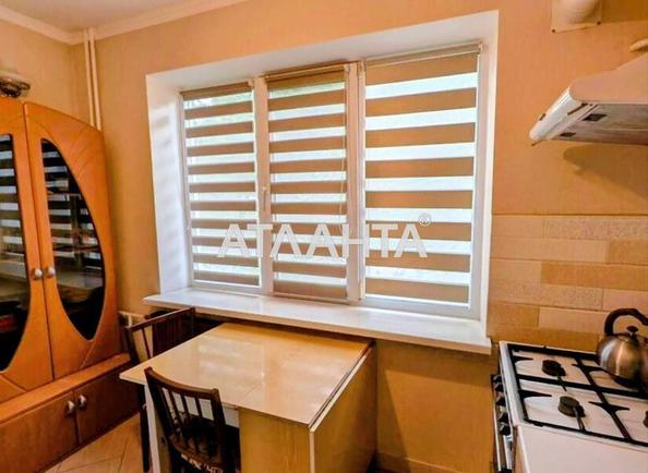 1-кімнатна квартира за адресою вул. Деміївська (площа 31,8 м²) - Atlanta.ua - фото 2