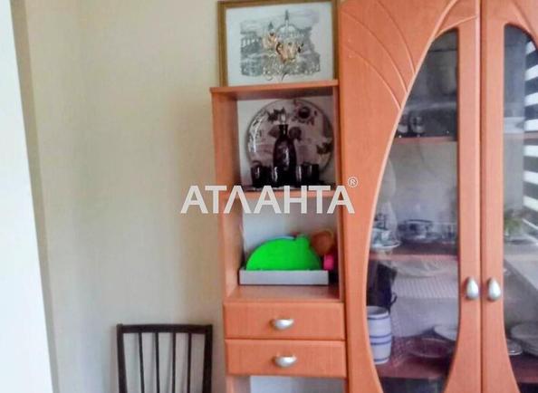 1-кімнатна квартира за адресою вул. Деміївська (площа 31,8 м²) - Atlanta.ua - фото 7