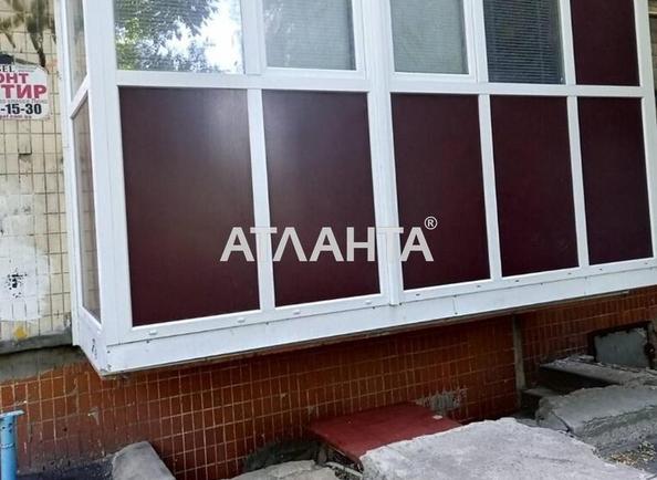 1-кімнатна квартира за адресою вул. Деміївська (площа 31,8 м²) - Atlanta.ua - фото 11