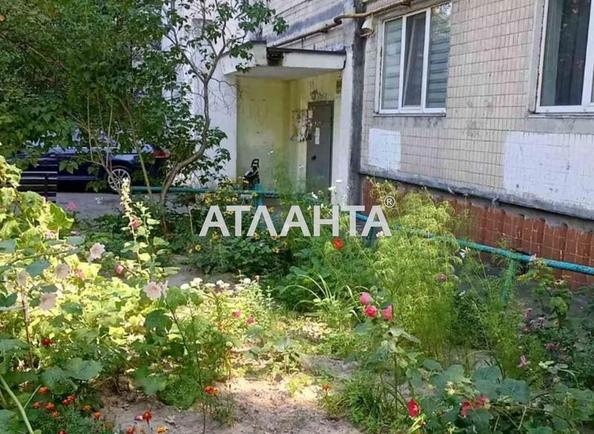 1-кімнатна квартира за адресою вул. Деміївська (площа 31,8 м²) - Atlanta.ua - фото 13