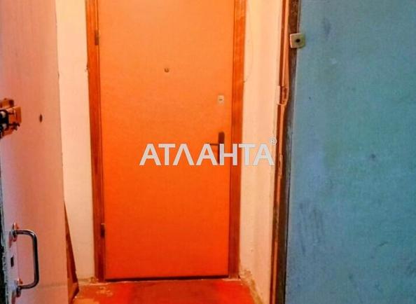 1-кімнатна квартира за адресою вул. Деміївська (площа 31,8 м²) - Atlanta.ua - фото 10