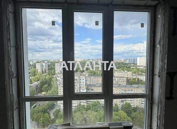 3-кімнатна квартира за адресою вул. Варненська (площа 96,6 м²) - фото 2 3-кімнатна квартира за адресою вул. Варненська (площа 96,6 м²) - Atlanta.ua - фото 2