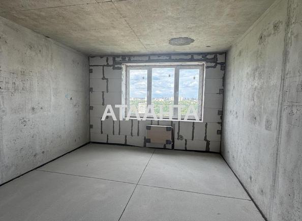 3-кімнатна квартира за адресою вул. Варненська (площа 96,6 м²) - фото 3 3-кімнатна квартира за адресою вул. Варненська (площа 96,6 м²) - Atlanta.ua - фото 3