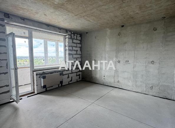 3-кімнатна квартира за адресою вул. Варненська (площа 96,6 м²) - фото 6 3-кімнатна квартира за адресою вул. Варненська (площа 96,6 м²) - Atlanta.ua - фото 6