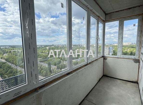 3-кімнатна квартира за адресою вул. Варненська (площа 96,6 м²) - фото 7 3-кімнатна квартира за адресою вул. Варненська (площа 96,6 м²) - Atlanta.ua - фото 7