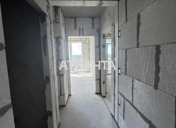 3-кімнатна квартира за адресою вул. Варненська (площа 96,6 м²) - фото 12 3-кімнатна квартира за адресою вул. Варненська (площа 96,6 м²) - Atlanta.ua - фото 12