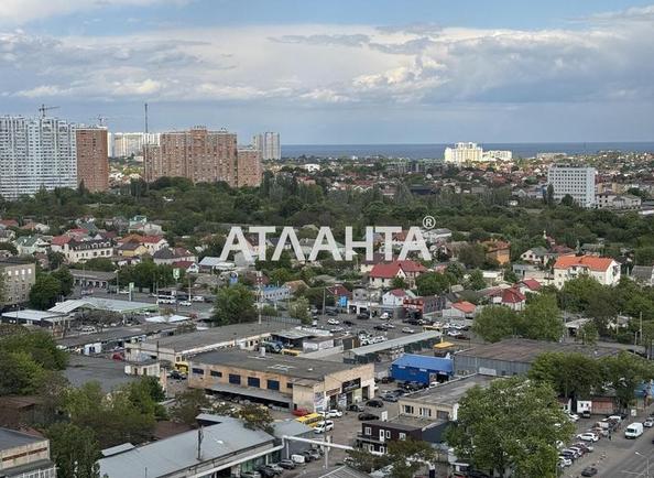 3-кімнатна квартира за адресою вул. Варненська (площа 96,6 м²) - фото 13 3-кімнатна квартира за адресою вул. Варненська (площа 96,6 м²) - Atlanta.ua - фото 13