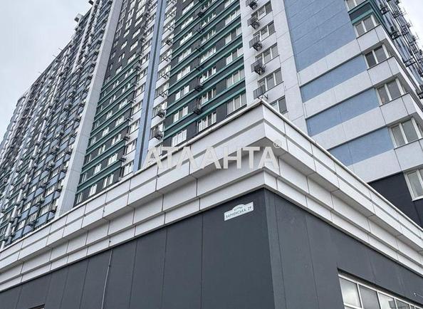 3-кімнатна квартира за адресою вул. Варненська (площа 96,6 м²) - фото 14 3-кімнатна квартира за адресою вул. Варненська (площа 96,6 м²) - Atlanta.ua - фото 14