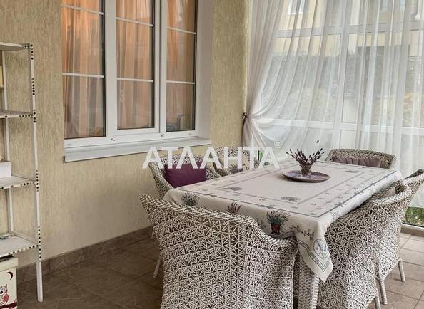 Дом по адресу (площадь 205,3 м²) - Atlanta.ua - фото 2