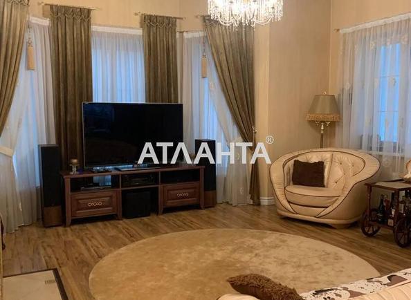 Дом по адресу (площадь 205,3 м²) - Atlanta.ua - фото 6