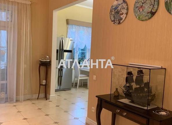 Дом по адресу (площадь 205,3 м²) - Atlanta.ua - фото 7