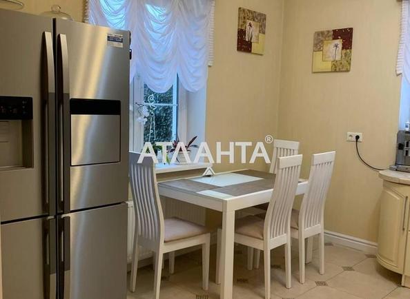 Дом по адресу (площадь 205,3 м²) - Atlanta.ua - фото 9