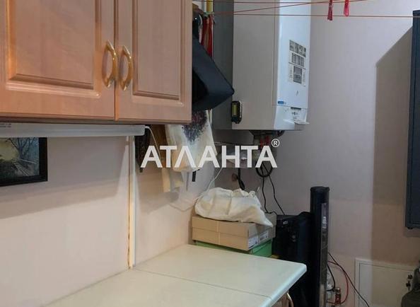 Дом по адресу (площадь 205,3 м²) - Atlanta.ua - фото 12