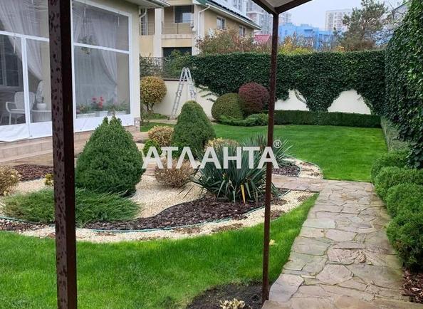 Дом по адресу (площадь 205,3 м²) - Atlanta.ua - фото 19