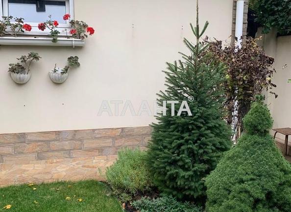 Дом по адресу (площадь 205,3 м²) - Atlanta.ua - фото 21