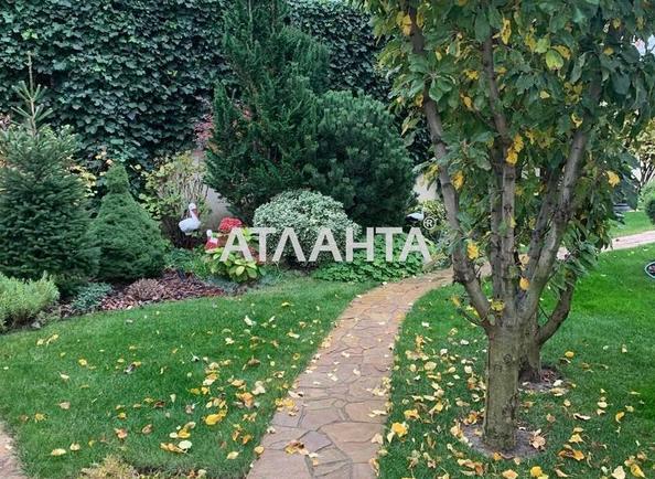 Дом по адресу (площадь 205,3 м²) - Atlanta.ua - фото 24