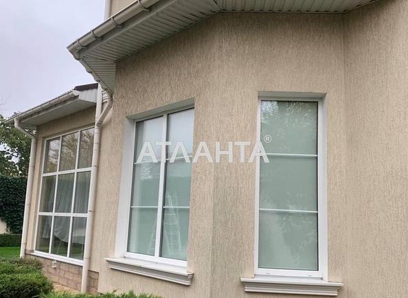 Дом по адресу (площадь 205,3 м²) - Atlanta.ua - фото 25