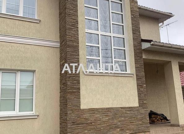 Дом по адресу (площадь 205,3 м²) - Atlanta.ua - фото 26