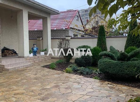 Дом по адресу (площадь 205,3 м²) - Atlanta.ua - фото 27