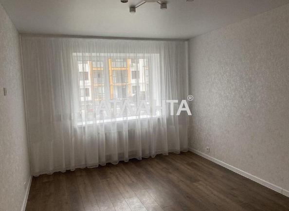 1-комнатная квартира по адресу ул. Радужная (площадь 44,1 м²) - Atlanta.ua - фото 2