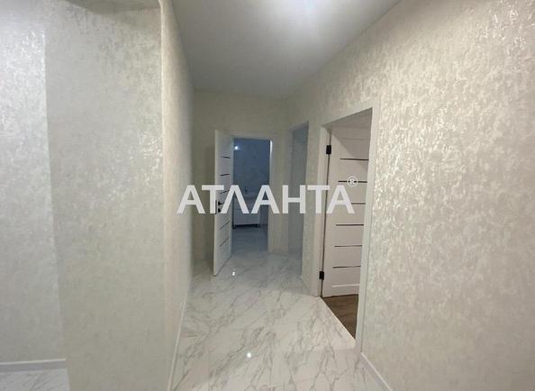 1-комнатная квартира по адресу ул. Радужная (площадь 44,1 м²) - Atlanta.ua - фото 7