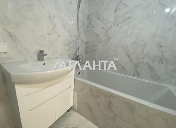1-комнатная квартира по адресу ул. Радужная (площадь 44,1 м²) - Atlanta.ua - фото 8