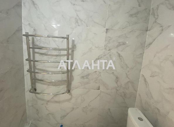 1-комнатная квартира по адресу ул. Радужная (площадь 44,1 м²) - Atlanta.ua - фото 9