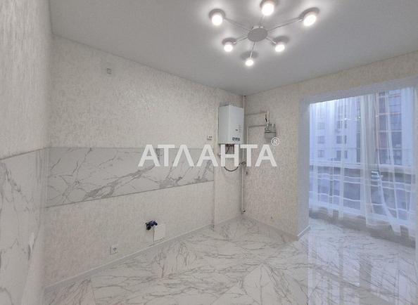 1-кімнатна квартира за адресою вул. Райдужна (площа 44,1 м²) - Atlanta.ua - фото 2